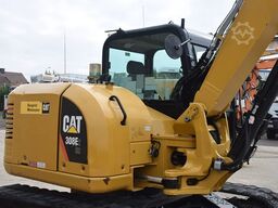 Caterpillar 308 E2CR