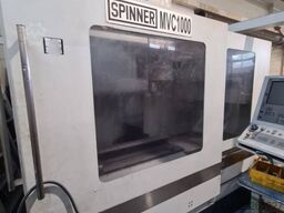 Spinner MVC 1000