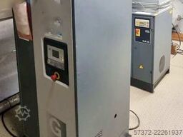 Atlas Copco GA18 VSD/GA15