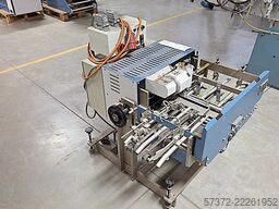 MBO/Herzog+Heymann/Böwe/Hunkeler ET46/Z2/310 Systec/ARAW 50-20
