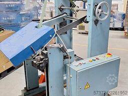 MBO/Herzog+Heymann/Böwe/Hunkeler ET46/Z2/310 Systec/ARAW 50-20