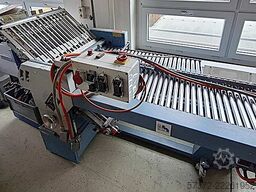 MBO/Herzog+Heymann/Böwe/Hunkeler ET46/Z2/310 Systec/ARAW 50-20