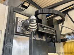 SORALUCE TR 35