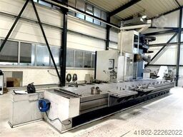 SORALUCE SP 8000