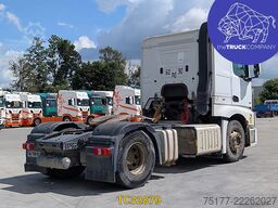 Mercedes-Benz Actros 1851