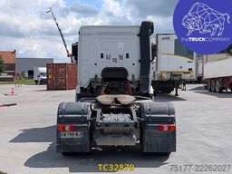 Mercedes-Benz Actros 1851
