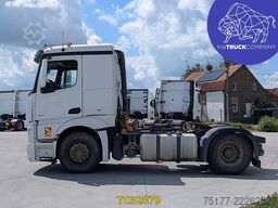 Mercedes-Benz Actros 1851