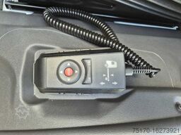 MERCEDES-BENZ Atego 818 L Fahrgestell, 2 Stück vorhanden