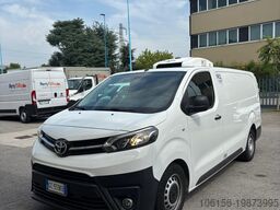 TOYOTA PROACE LONG 2.0 DIESEL