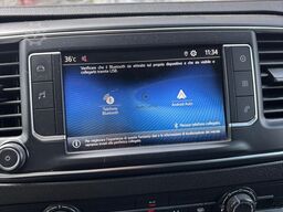 TOYOTA PROACE LONG 2.0 DIESEL