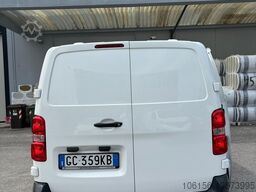 TOYOTA PROACE LONG 2.0 DIESEL