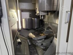 DMG / DECKEL MAHO DMC 70 eVolution