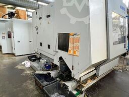Mikron VCP 1000
