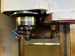 Mikron VCP 1000
