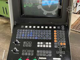 Mikron VCP 1000