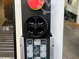 Mikron VCP 1000
