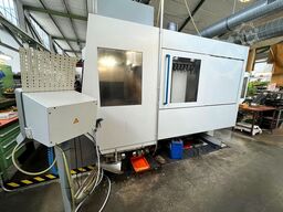 Mikron VCP 1000