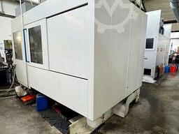 Mikron VCP 1000