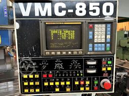 KAFO VMC-850