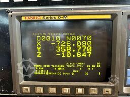 KAFO VMC-850
