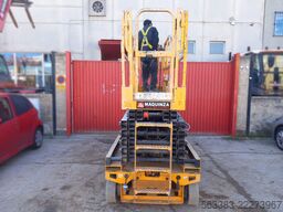 JCB S4550E