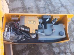JCB S4550E