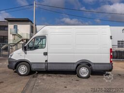 IVECO DAILY 35S17-3.0D