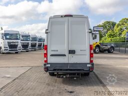 IVECO DAILY 35S17-3.0D
