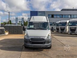 IVECO DAILY 35S17-3.0D