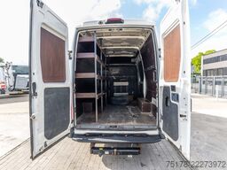IVECO DAILY 35S17-3.0D
