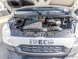 IVECO DAILY 35S17-3.0D