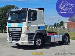 DAF 85 CF 480