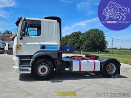 DAF 85 CF 480