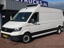 MAN TGE 50.160 Koel/Vries/Verwarmen + nachtaansluit...
