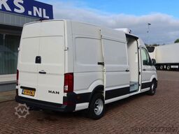 MAN TGE 50.160 Koel/Vries/Verwarmen + nachtaansluit...