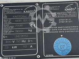 Kasto KASTOtec A7