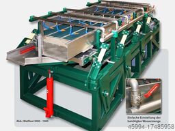 METAL-MARKETING S3000/1000