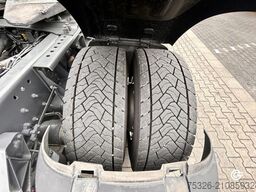 DAF XF 480 FT SSC, Abbiegeassistent, Standklima