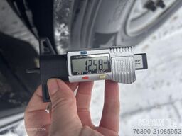 Schmitz Cargobull Semitrailer Curtainsider Standard