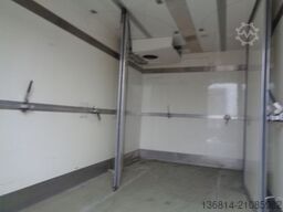 MERCEDES-BENZ Sprinter 316 CDI 2 Zonen Kühler Carrier