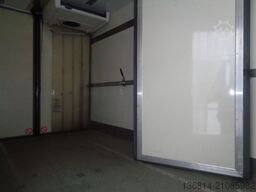 MERCEDES-BENZ Sprinter 316 CDI 2 Zonen Kühler Carrier