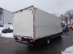 MERCEDES-BENZ Atego 1223 L 5,8 M Schwenkwand RFK Spurassi