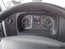 MERCEDES-BENZ Atego 1223 L 5,8 M Schwenkwand RFK Spurassi