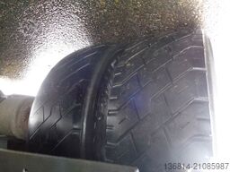 MERCEDES-BENZ Atego 1223 L 5,8 M Schwenkwand RFK Spurassi