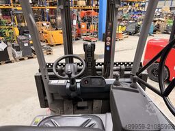 Jungheinrich EFG 425k