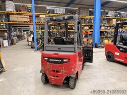 Jungheinrich EFG 425k