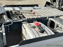 RENAULT T480 Evolution, LIVING- Paket, Kipphydr.,MIETEN?