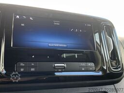 MERCEDES-BENZ Vito 119 Tourer PRO 4x4 XL STANDHZ AHK PDC KAM