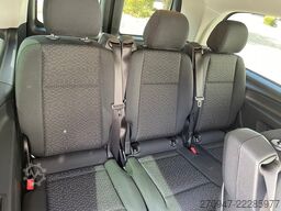 MERCEDES-BENZ Vito 119 Tourer PRO 4x4 XL STANDHZ AHK PDC KAM