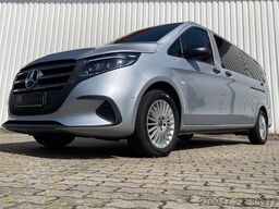 MERCEDES-BENZ Vito 119 Tourer PRO 4x4 XL STANDHZ AHK PDC KAM